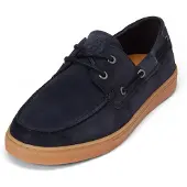 Marc O'Polo Marc OPolo Mokassin "aus Veloursleder"