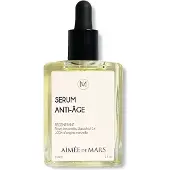 Aimee de Mars Sérum Anti-âge 100% Naturel 30 ml Serum