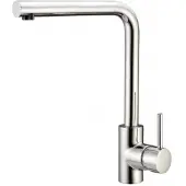 Elleci Trail, Standard, Chrom, Edelstahl, Hebelgriffe, Einzelbild, Typ L