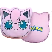 Pokémon Dekokissen Pummeluff 40 cm