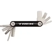 Trek BITS Integriertes Multitool – 9 Funktionen – Fahrrad Werkzeug kompakt