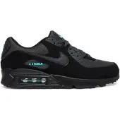 Nike Sneakers Air Max 90 HV6224 001 Schwarz 46