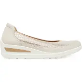 Ara Halbschuhe ZÜRICH 2.0 12-50664-05 Beige 37