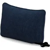 Fatboy - Sumo Armlehne für Modulsofa, deep blue (Cord)