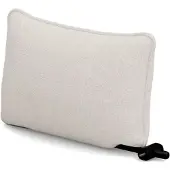 Fatboy - Sumo Armlehne für Modulsofa, creme (Bouclé)