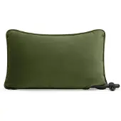 Fatboy - Sumo Armlehne für Modulsofa, deep green (Samt)