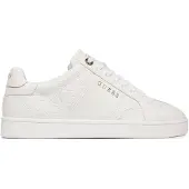 GUESS JRone Sneaker Weiß