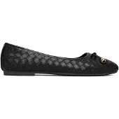 Jenny Ballerinas CEO-WSS21735-02 Schwarz