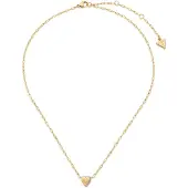 GUESS Halskette JUBN06 087JW Goldfarben
