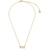 GUESS Halskette JUBN06 047JW Goldfarben