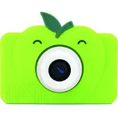 Hoppstar Rookie Digitale Kinderkamera – Mr. Smithy
