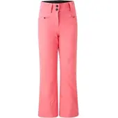 Ziener Skihose "ALIN-Z AQUASHIELD MÄDCHEN" Slim Fit, wasser-u.winddicht, atmungsaktiv, warm