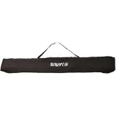 Skisport.dk Accezzi Wagrain, Skitasche, 170cm, edition