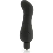 Dolce Vita - G-Punkt Vibrator aus Silikon 1 St