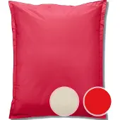 Sitting Bull »SUPER BAG« Sitzsack XL 15 taupe