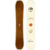Arbor Swoon Rocker Snowboard Für Frauen