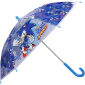 Sonic Regenschirm Rainy Days