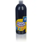 Astra Schwarze Schulfarbe 1000 ml