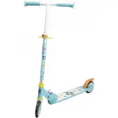 Smoby 750379, Universal, Klassischer Roller, Mädchen, 50 kg, 2 Rad/Räder, 5 Jahr(e)