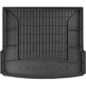 Frogum Bagagerumsbakke Mercedes EQB X243 2021-