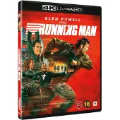 SF Studios The Running Man