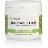 Phytotreat Salztabletten - 250 Stück
