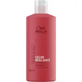 Wella Invigo Color Brilliance Shampoo (Fine/Medium) 500 ml