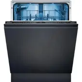 Siemens studioLine SN97T801BE - iQ700 Vollintegrierter Geschirrspüler mit 5 Jahre Garantie, sideLight, 60 cm