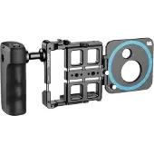 Apexel Kabelloses Verbessertes Telefon-rig-vlogging-kit Apl-vg05ch