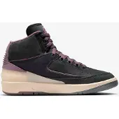 Nike Air Jordan 2 Retro „Mauve“, DX4400-005, Größe: 42