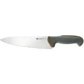 Sanelli - Kochmesser Tecna, braun, 24 cm