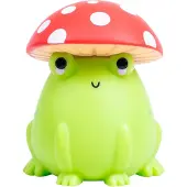 Fizz Creations - Maurice Mushroom Frog Mood Light