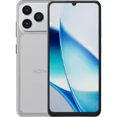 HOTWAV A17 Pro Max Smartphone 4GB 128GB 5160mAh
