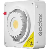 Godox ML100Bi Zweifarb-LED-Videoleuchte Kit 1