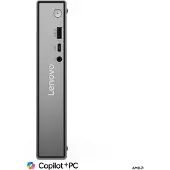 Lenovo ThinkCentre Neo 55q Gen 6/ Tiny/ Ryzen AI 5 330/ 32 GB DDR5/ 1 TB SSD/ Radeon-Grafik/ Windows 11P/ Tastatur + Maus