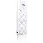 Silicon Power Ultima U03 32gb Usb 2.0 Usb-stick