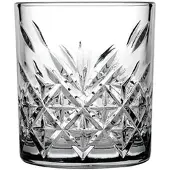 Pasabahce Kleines Trinkglas, Serie Timeless, 200 ml