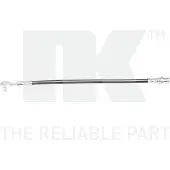NK 8599100 Bremsschlauch Hinten Links für HYUNDAI i30 (GD) für KIA CEE'D (JD)