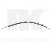 NK 854047 Bremsschlauch Vorne Links für LAND ROVER Range Rover Evoque (L538) Discovery Sport (L550) Range Rover Evoque Cabrio (L538)