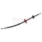 METZGER Bremsschlauch 4110932
