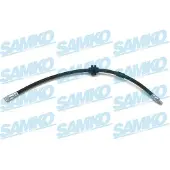 SAMKO Bremsschlauch 6T49435