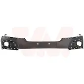 VAN WEZEL Stoßfänger 4091577