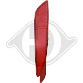 Diederichs Reflektor, Positions-/Begrenzungsleuchte 5621098