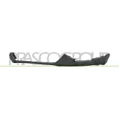PRASCO Stoßfänger fd8101002 vorne für Ford