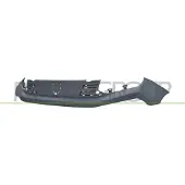PRASCO Stoßfänger pg9151041 vorne für Peugeot