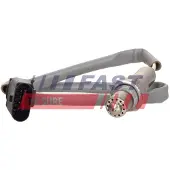 Fast Sports Nutrition ft12863 für VW