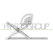 PRASCO Fensterheber hn805w023 vorne rechts für HYUNDAI