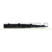 PRASCO Einstiegleiste ME4501454