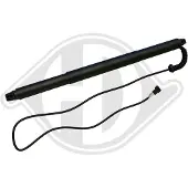 Diederichs Gasfeder, Koffer-/Laderaum 9100618 hinten links für BMW