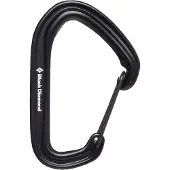 Black Diamond Karabiner Klettern Hotforge